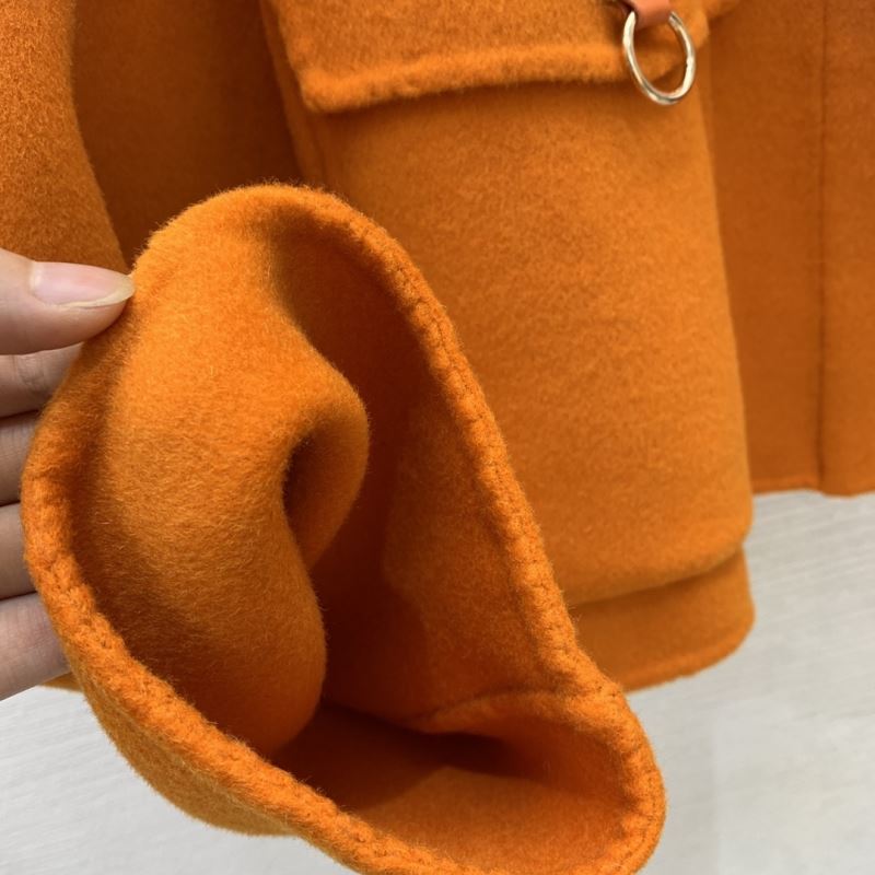 Hermes Outwear